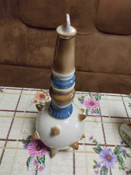 Сувениры разные: