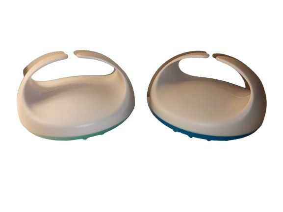 Antycellulitowy masażer do ciała silikonowa szczotka do masażu