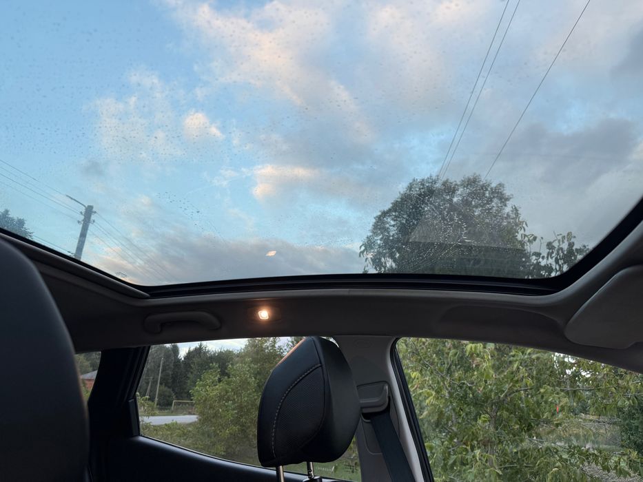 Renault Kadjar 2017 р. 1.5 Dci