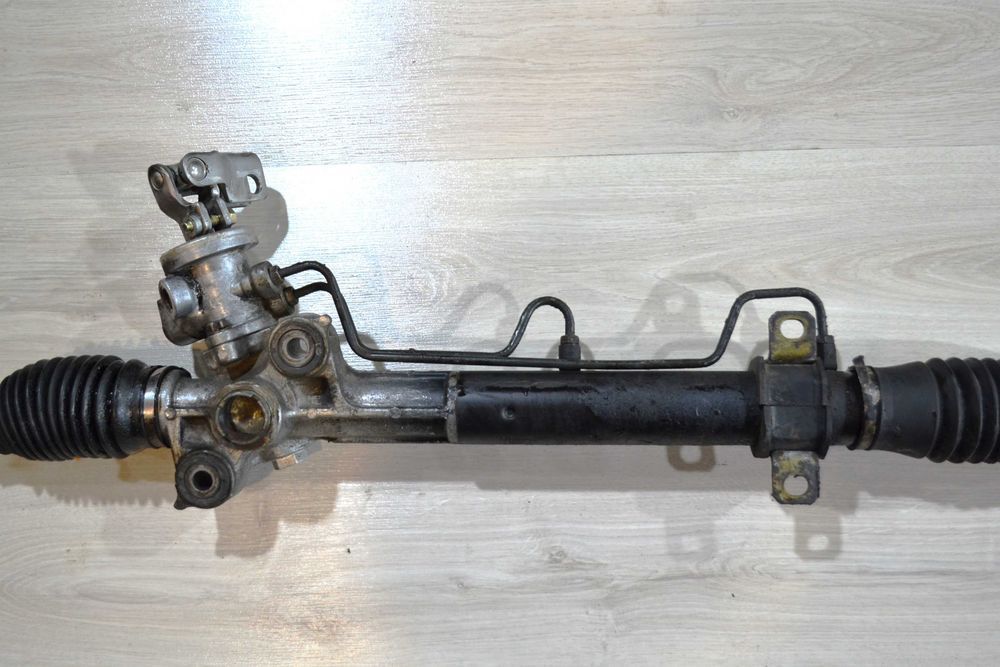 рулевая рейка Mazda MPV 1999-2006
