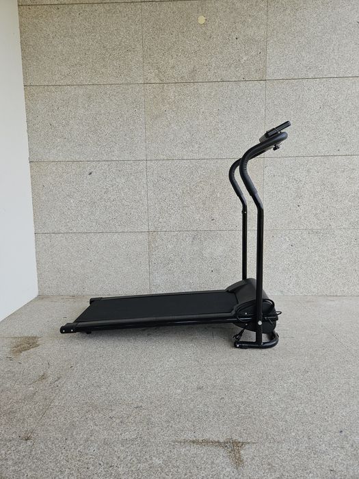 Passadeira de Corrida Dobrável JRD (Nenhum uso)