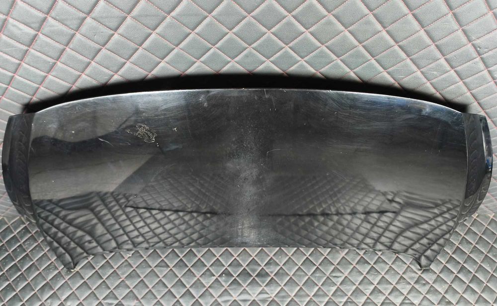 HYUNDAI I30 II 11-17 Maska Pokrywa Silnika Kompletna Lakier PAE