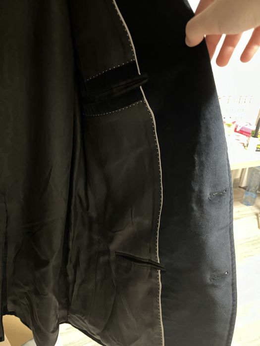 Піджак. Dolce & Gabbana.