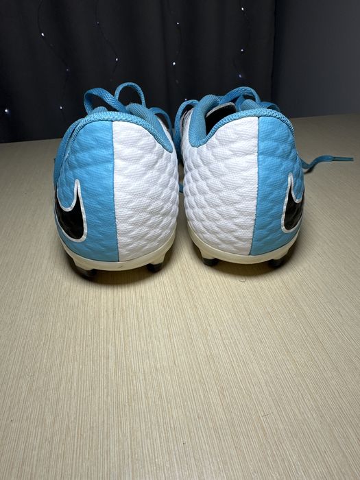 Футбольні бутси Nike ,35 р