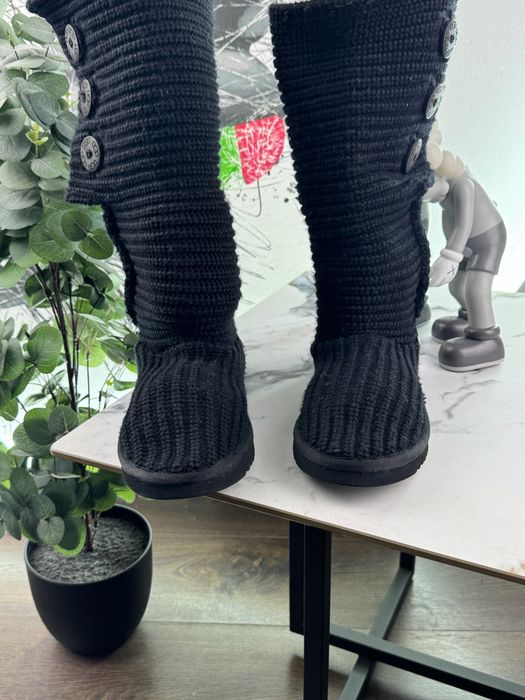Зимові ботінки UGG Classic 39 розмір Е15789