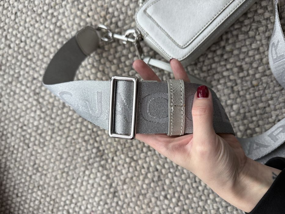 Marc Jacobs Snapshot сумка