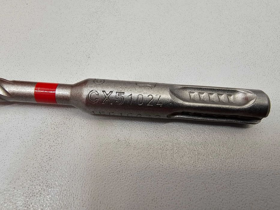 Wiertło Hilti SDS do Betonu CX51 R8 * Komis Madej Gorlice