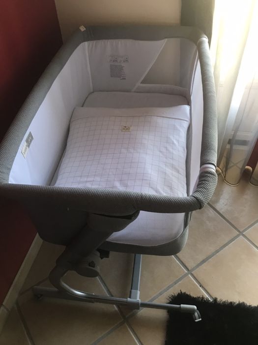 Berco  para  bebes