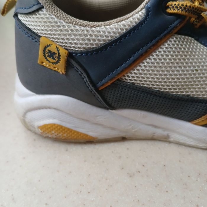 Adidasy chłopięce 31