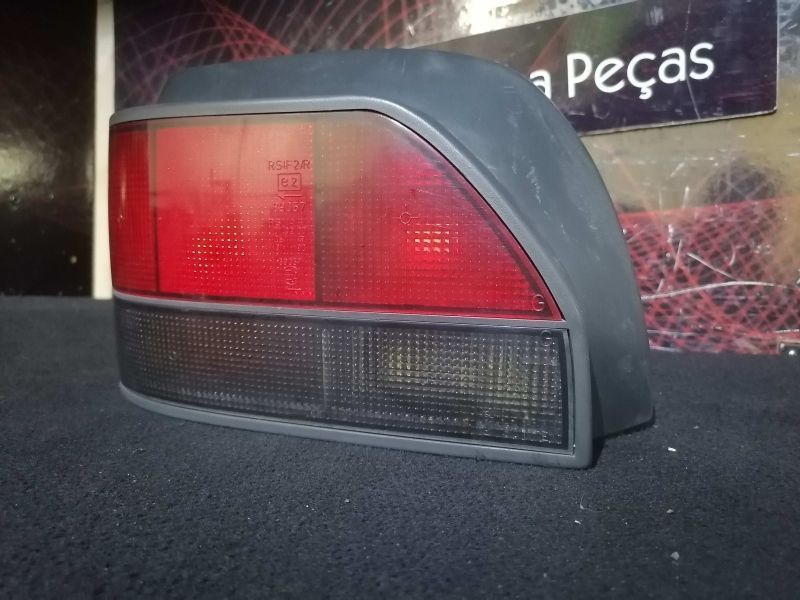 Farolim Stop Esq Renault Clio I (B/C57_, 5/357_)