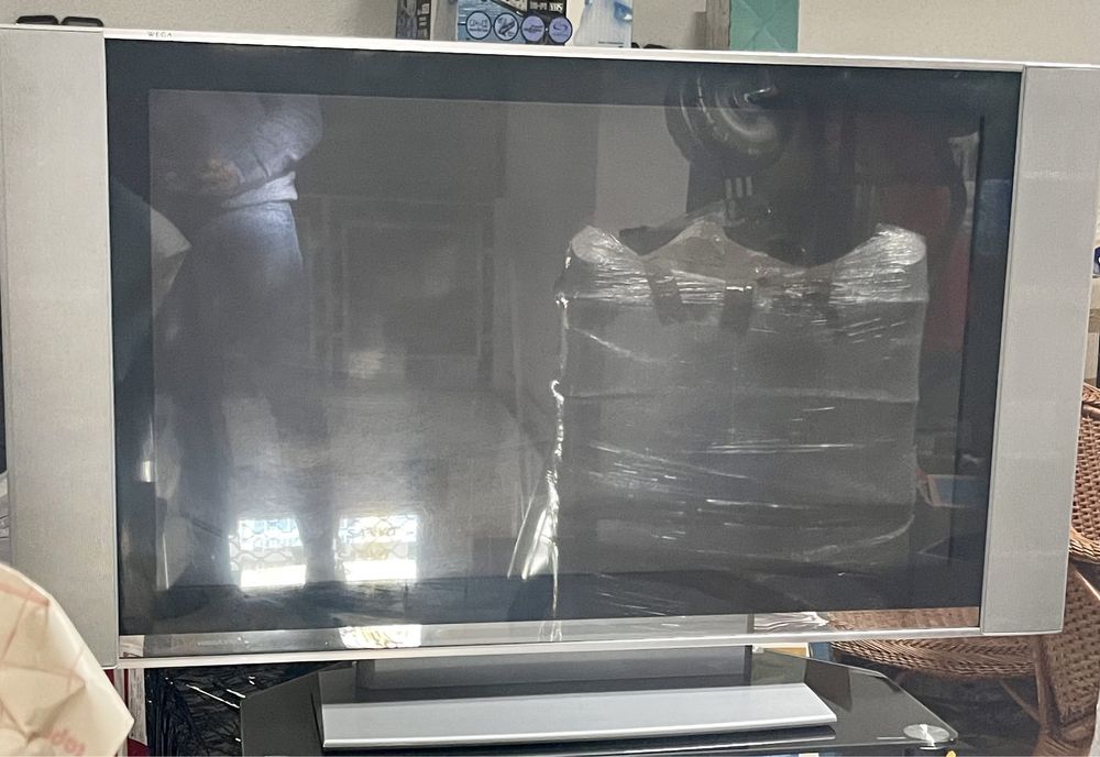 TV Plasma Sony WEGA 42" KE-P42XS1