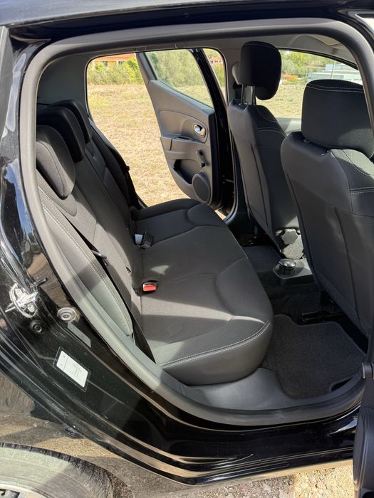 Renault clio 1.5