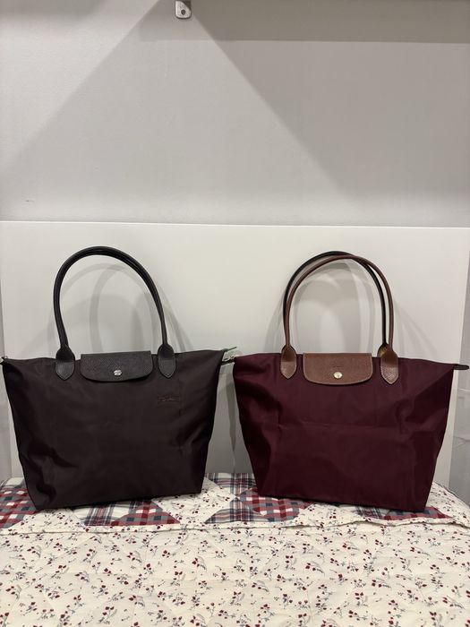 Malas Longchamp L