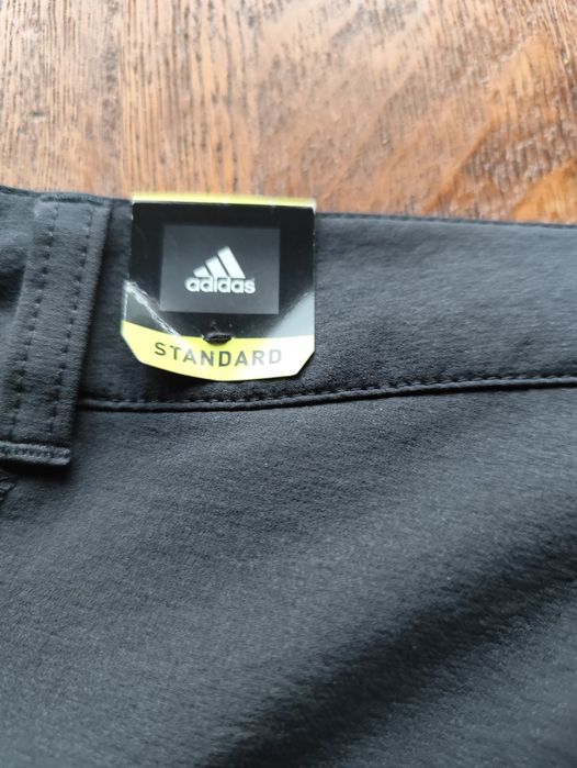 Adidas spodnie trekkingowe