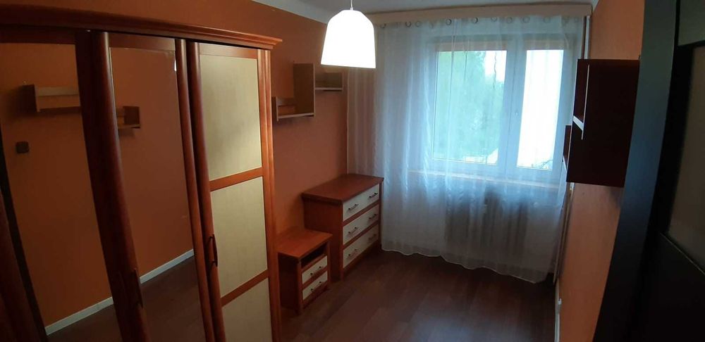 M4 | Balkon | 47 m² | Przy terenach rekreacyjnych | Sosnowiec Kalinowa - More