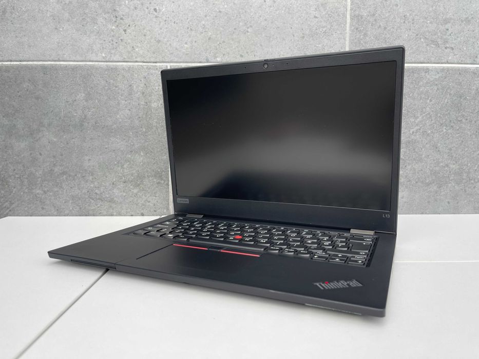УЦІНКА! Lenovo ThinkPad L13/i5-10210U/8Gb DDR4/256Gb/13" FHD/Гарантія