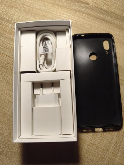 Продам мобільний телефон ксіомі Redmi Note - 7 Pro.