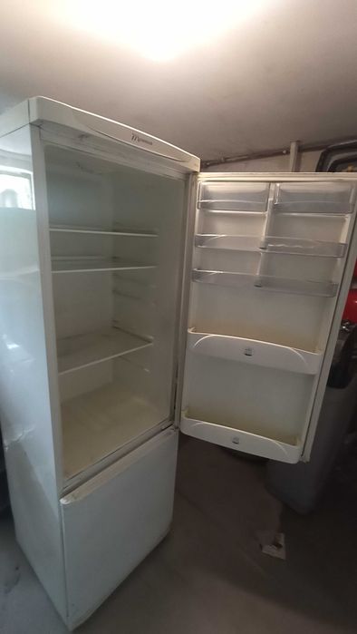 Lodówka Mastercook