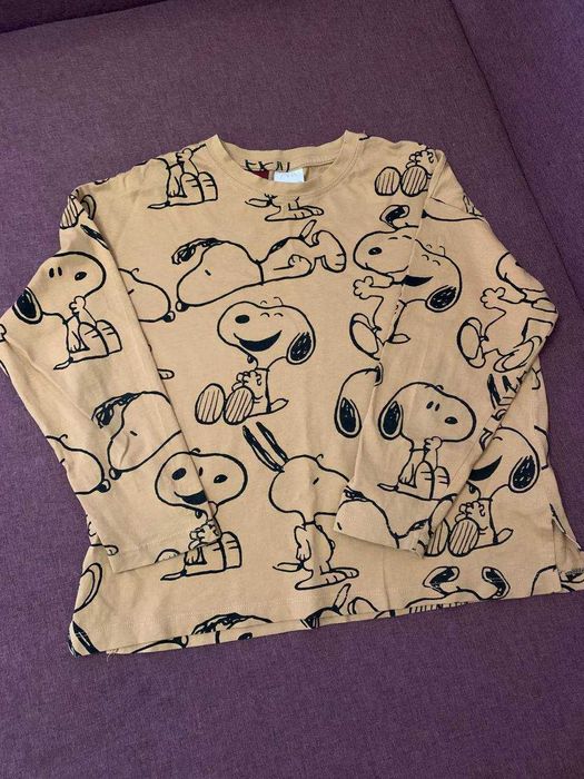 Кофта zara 134 р