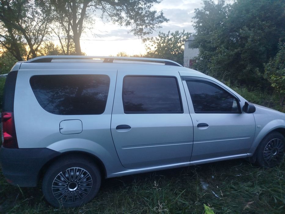 Продам надійний автомобіль