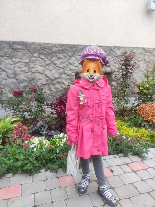 Пальто , тренч легеньке на весну, літо р.110