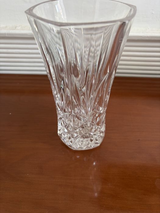 Crystal Pitcher by D'Arques508854339507988480
