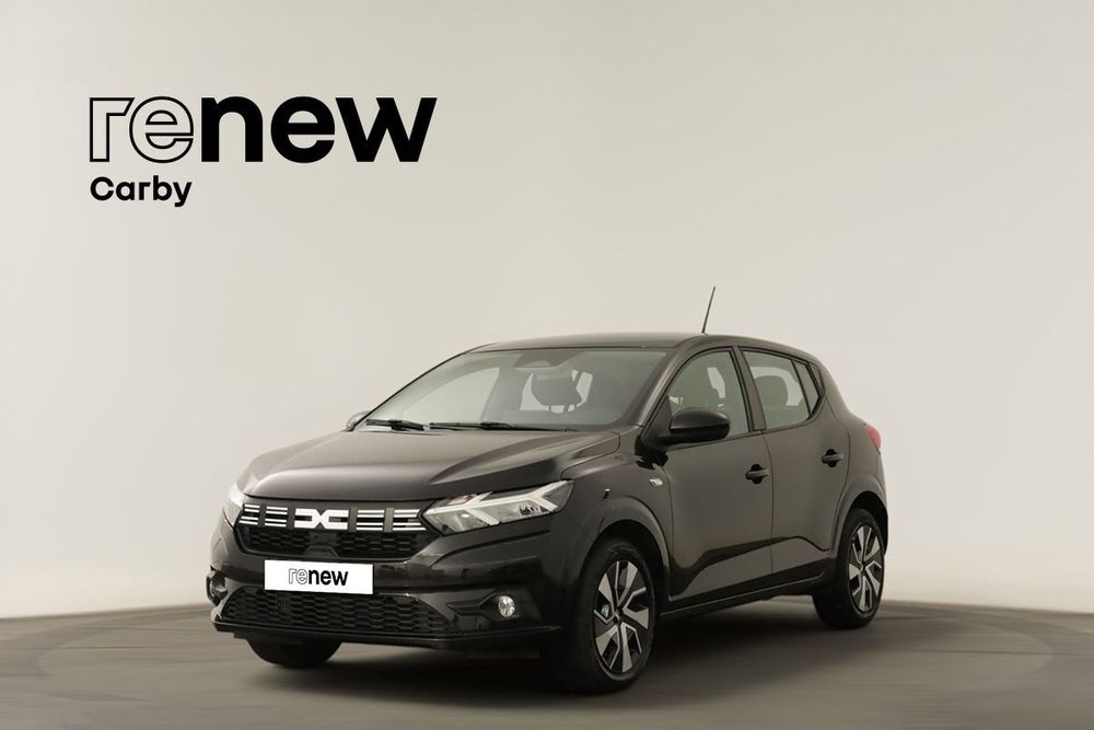 Dacia Sandero 1.0 ECO-G Expression Bi-Fuel