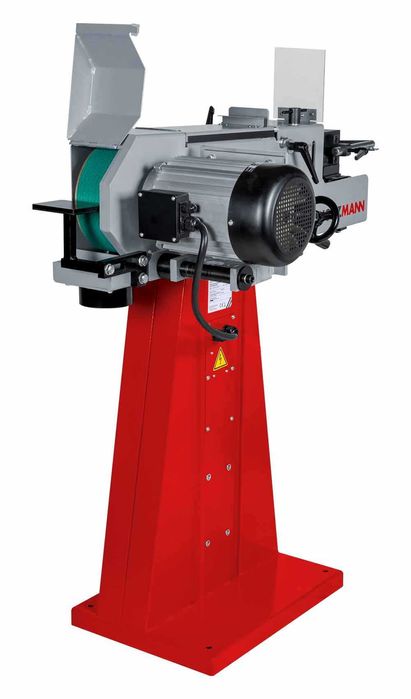 Esmeriladora / Retificadora Metal 3 em 1 HOLZMANN JL20