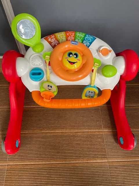 Pack Andadores – Primeiros Passos