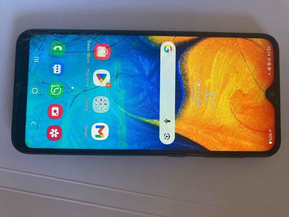 Samsung Galaxy A20e 32GB