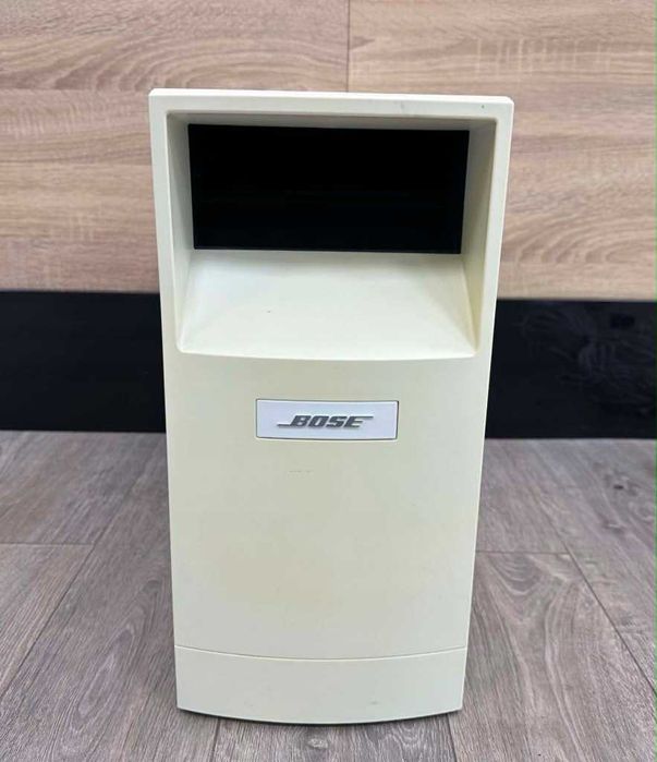 System głośników BOSE ACOUSTIMASS 6 SERIES III SUBWOOFER + Głośniki komplet