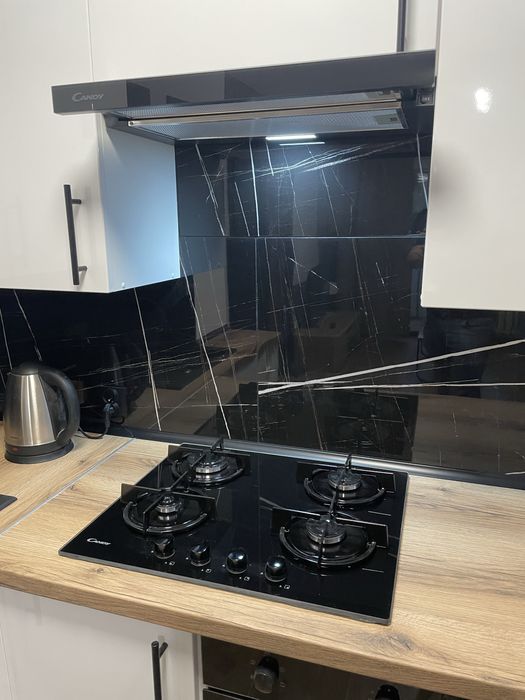 Przytulne mieszkanie na wynajem 34 m² - Więcej