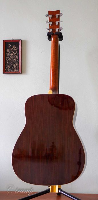 gitara akustyczna Yamaha FG730s