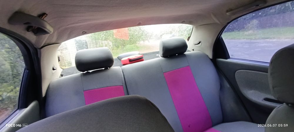 Chevrolet Lanos  1.5