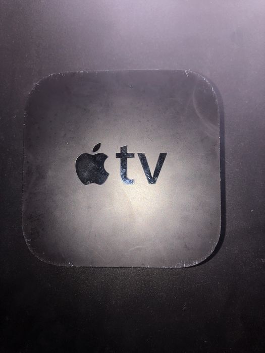 Apple TV A1625 телеприставка