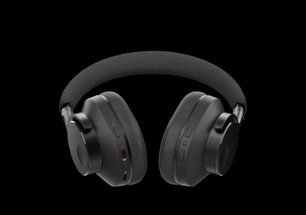 Słuchawki bluetooth Cambridge Audio Melomania P100SE gwarancja OUTLET