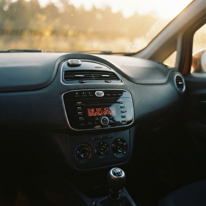 Fiat Punto 1.3 diesel