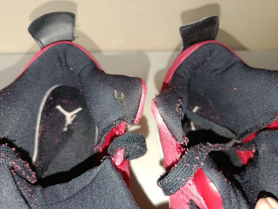 Jordan nr 40--25.5 cm