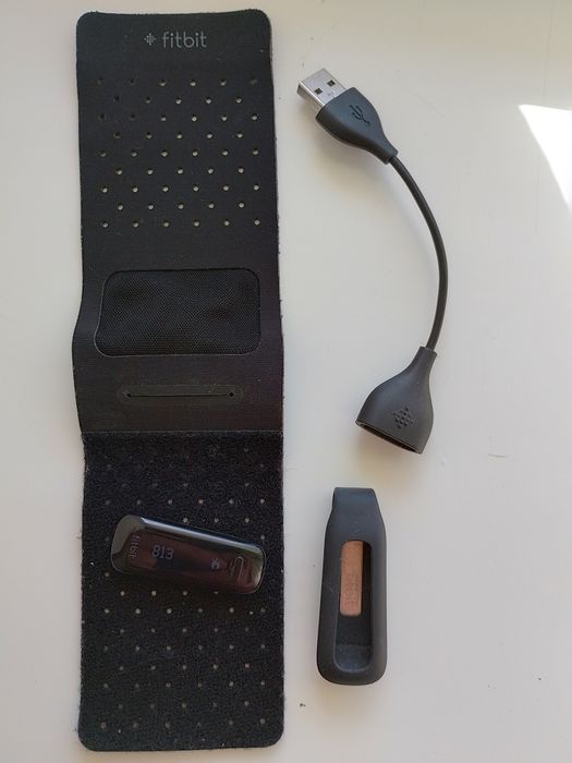 Фітнес трекер Fit Bit One