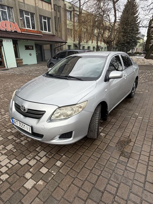 Авто в доброму стані