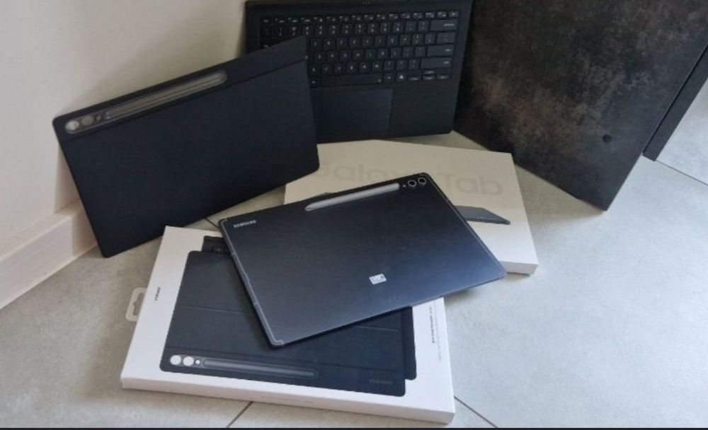 Tablet+ rysik Samsung Galaxy Tab S10 Będzin Brzozowica • OLX.pl