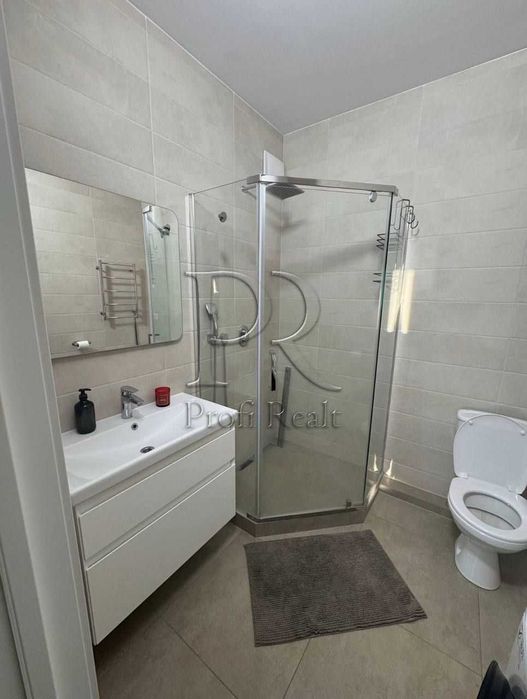 Оренда 1 кімн. квартири за адресою Виговського 44/ЖК Варшавський Плюс