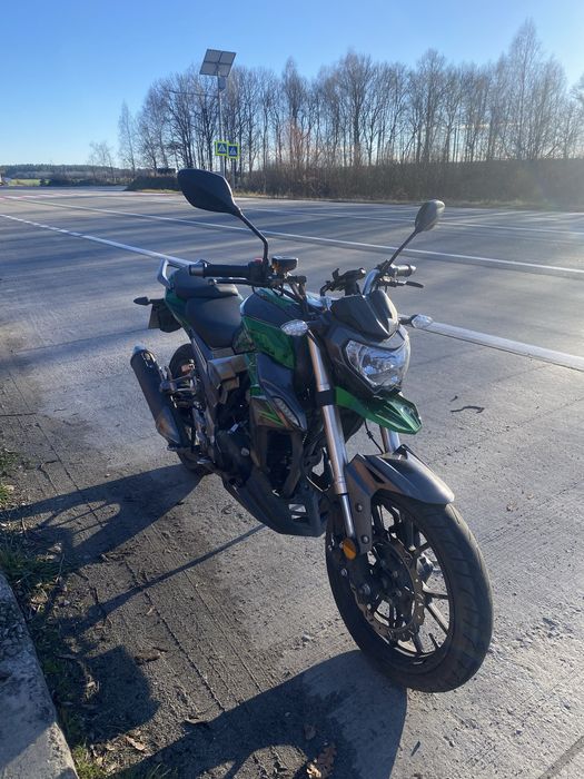 Senke leopard sk 250-6