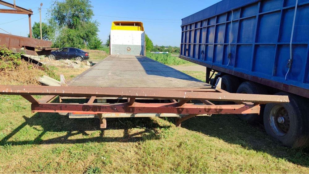 Продам DAF xf 95