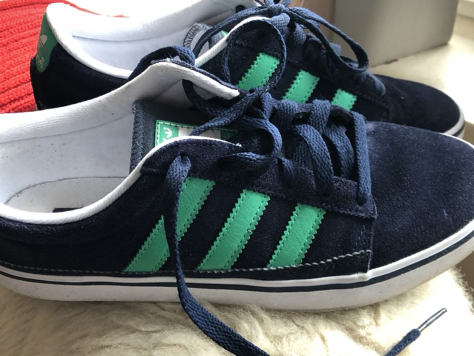 ADIDAS BUTY  sportowe
