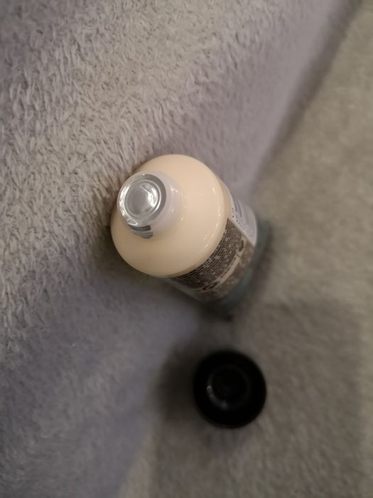 Podkład Maybelline Fit me nowy