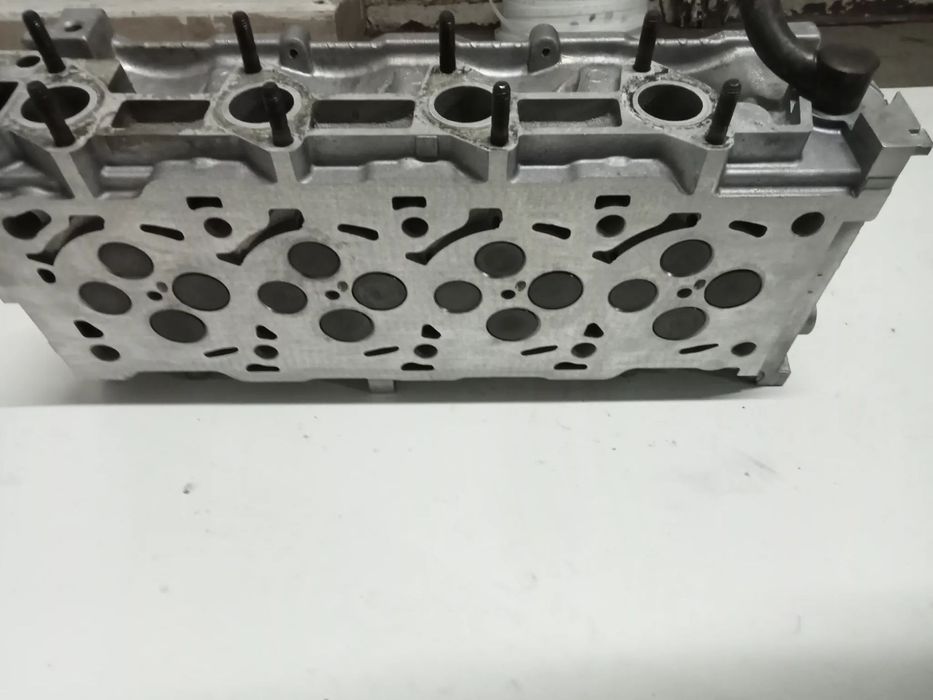 głowica kia hyundai 2.0 crdi 22111-27900 po regeneracji