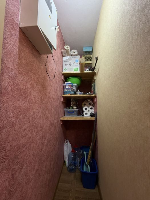 Продаж 1кк з індивідуальним опаленням!