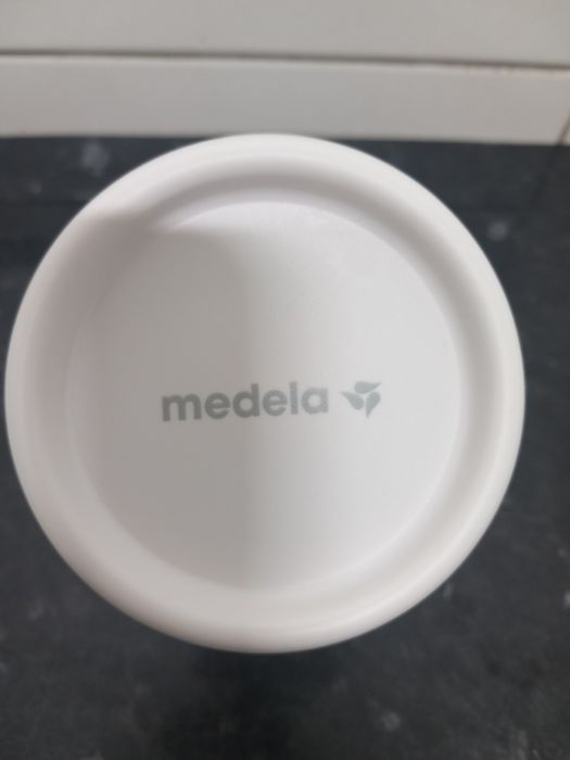 Coletor leite materno