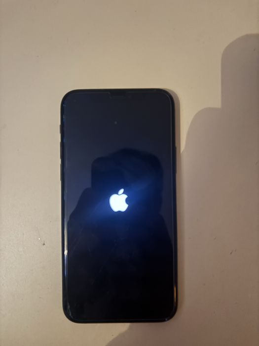 Iphone 11 pro verde